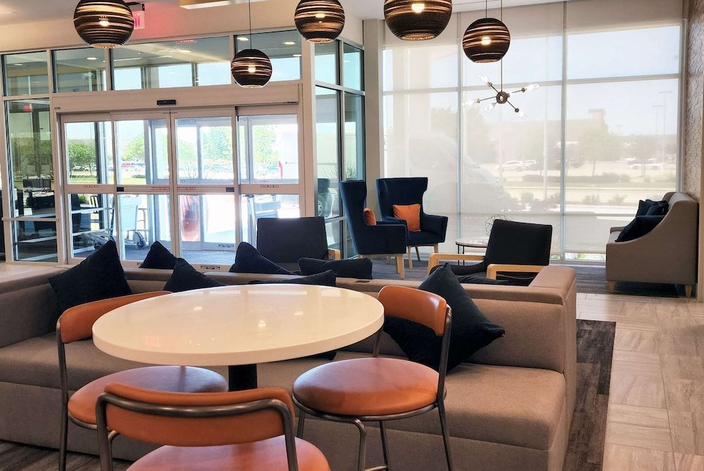 Hawthorn Extended Stay by Wyndham Pflugerville 2