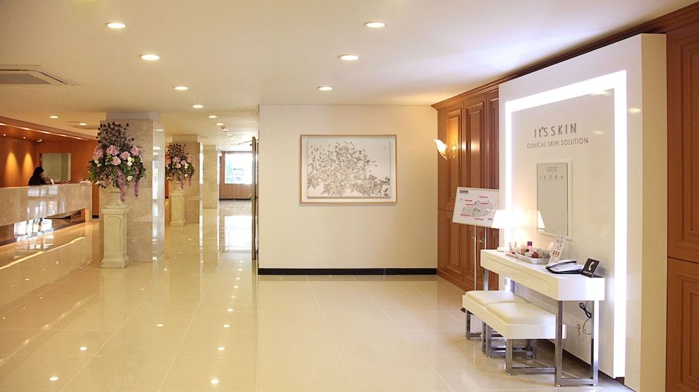 Hotel Skypark Jeju 1 Newly renovated 2