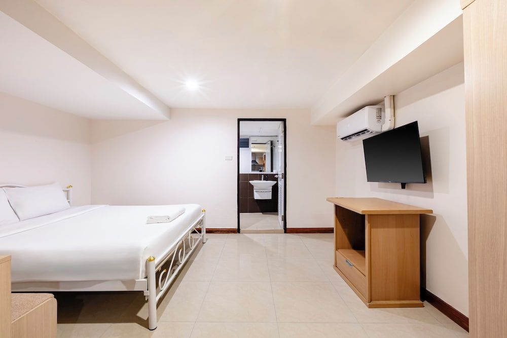 Teja Hotel 2