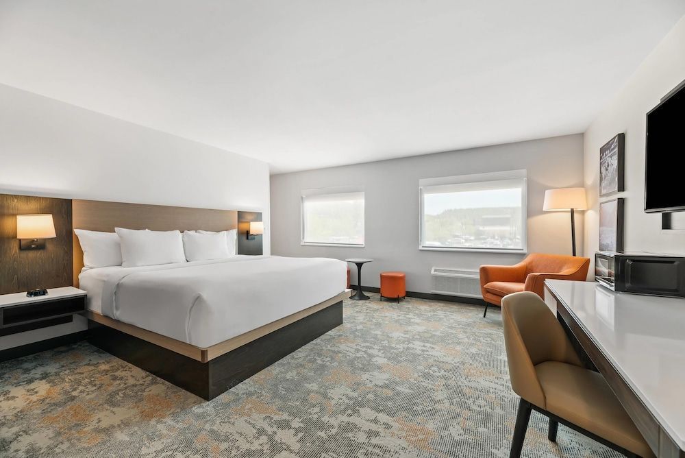 The Ellsworth Hotel, an Ascend Collection Hotel 1