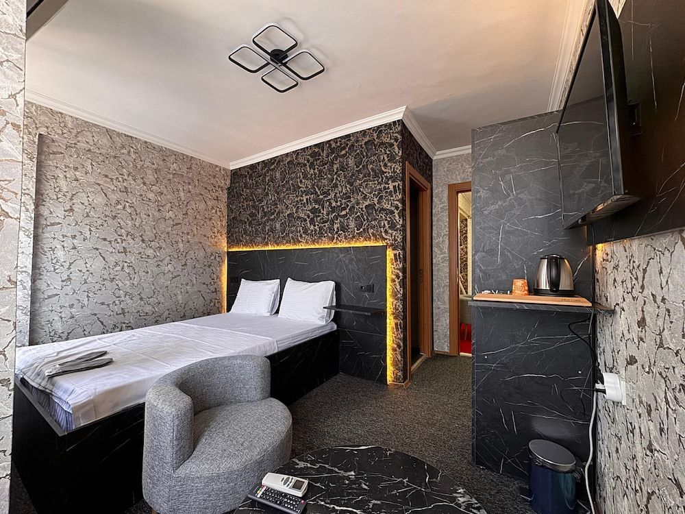 MAHAL Otel PENDİK 1