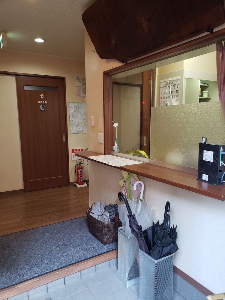 Yamate Rest House (Male Only) 2