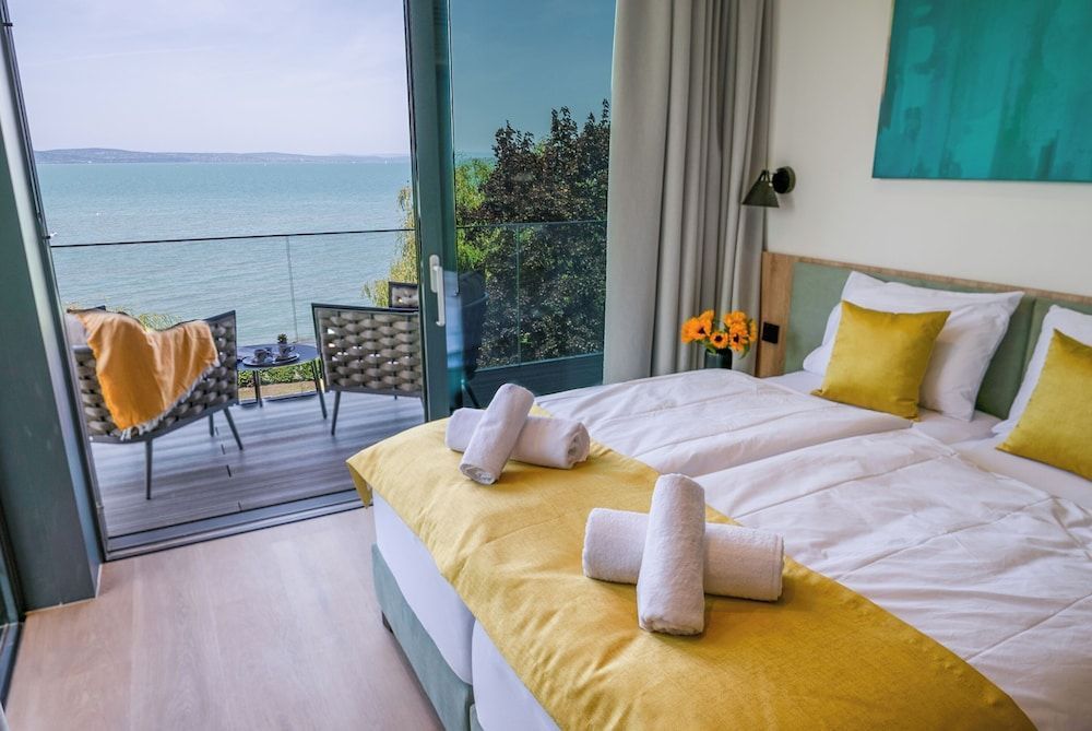 BJ81 Suite Hotel 1