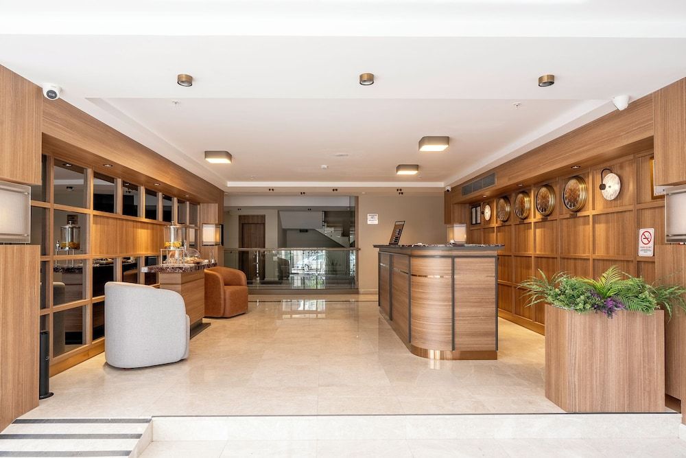 The Marni Hotel & Spa - Adults Only 12 Plus 2
