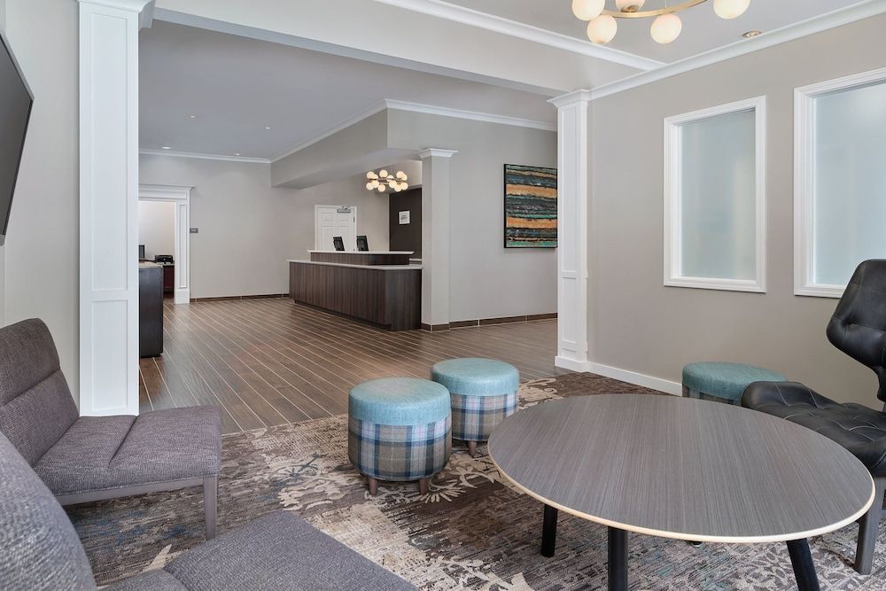 Residence Inn Pinehurst Southern Pines 2