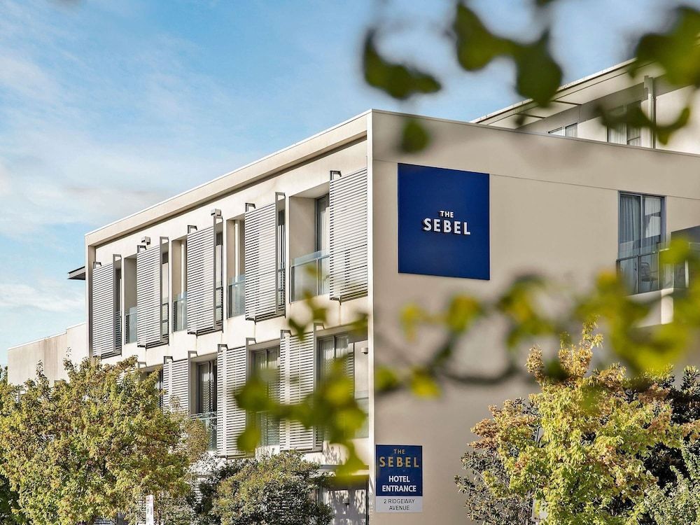 The Sebel Melbourne Kew 1
