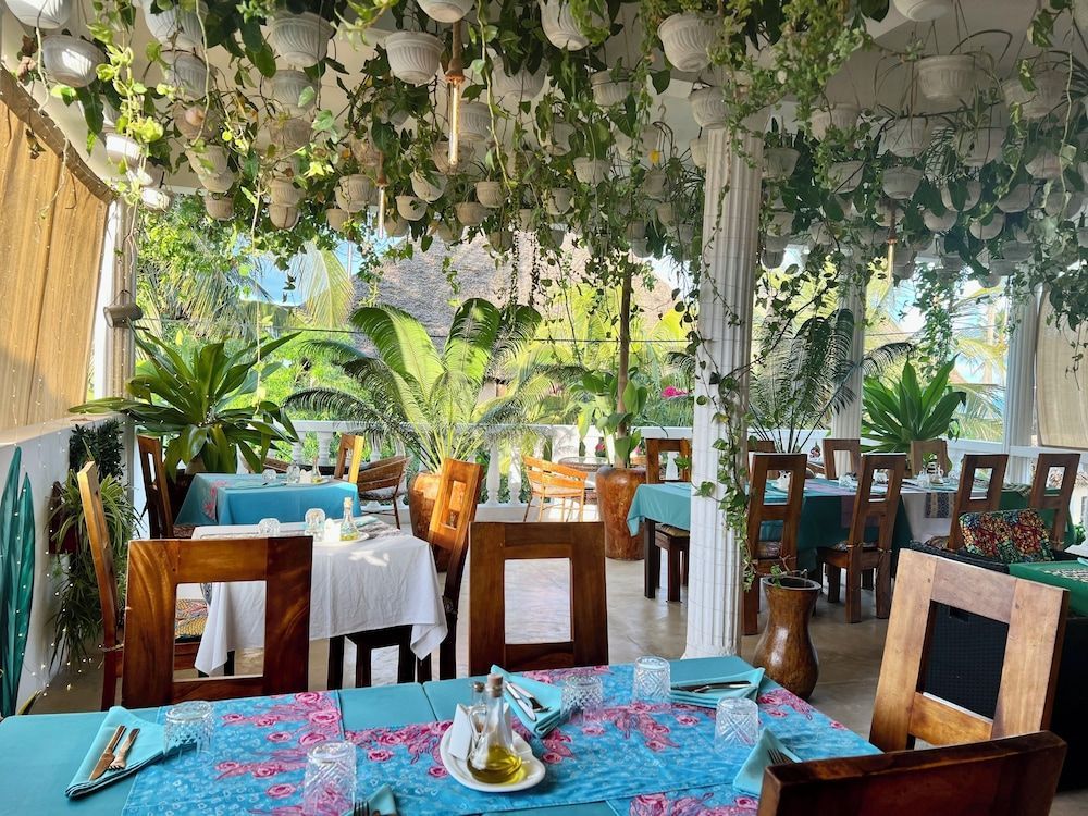 Gadea Boutique Hotel 1