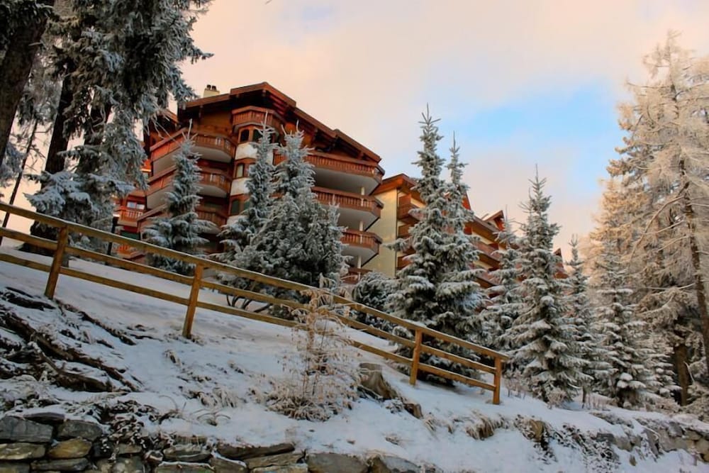 Hotel Royal 1