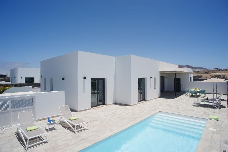Ereza Villas Artenara 1