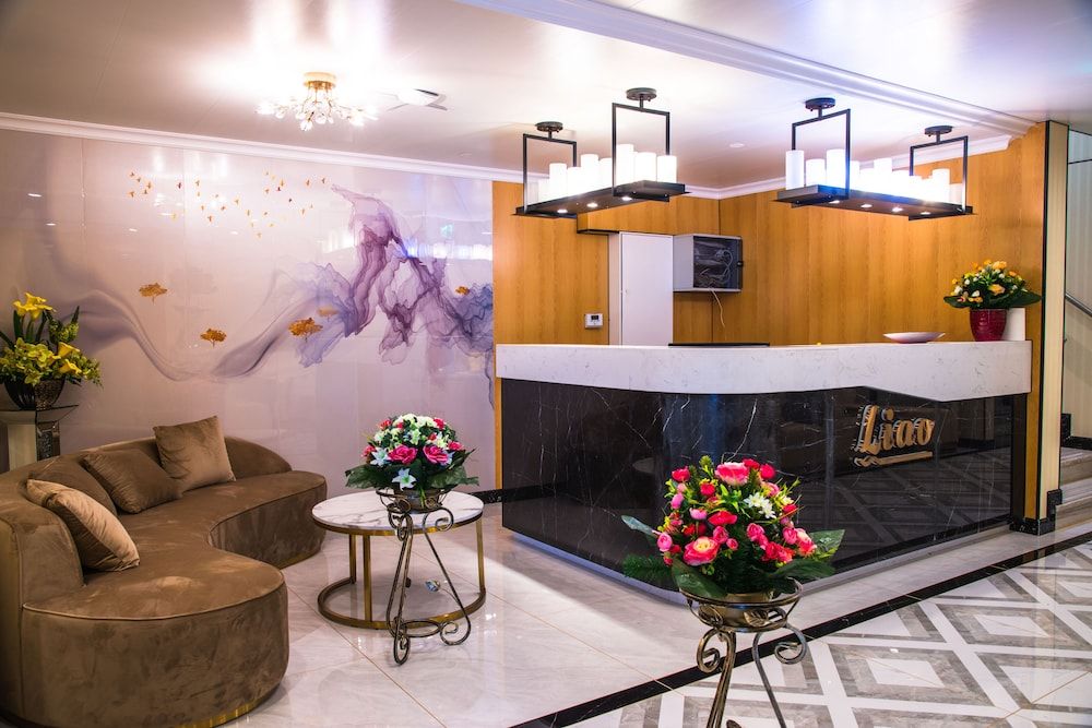 Mr.Liao Hotel 2