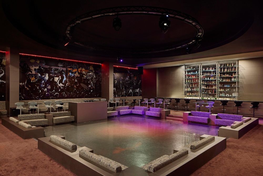 Concorde Luxury Resort & Casino 2