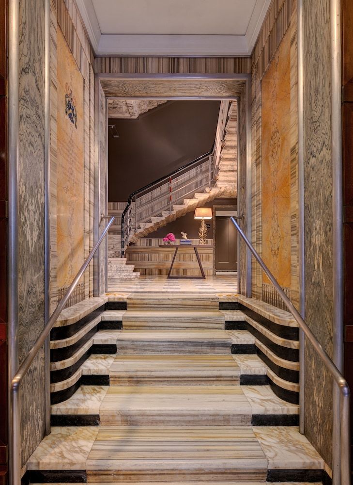 Singer Palace Hotel Roma 2