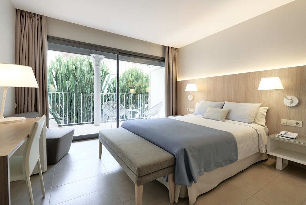 Hotel Omnium 1