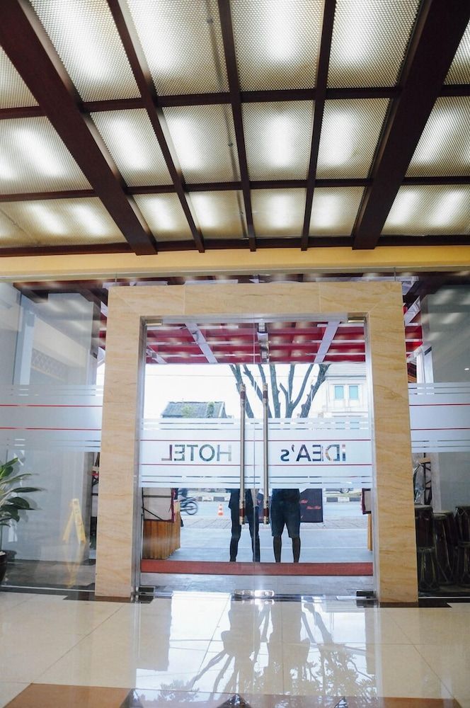 Idea's Hotel 2