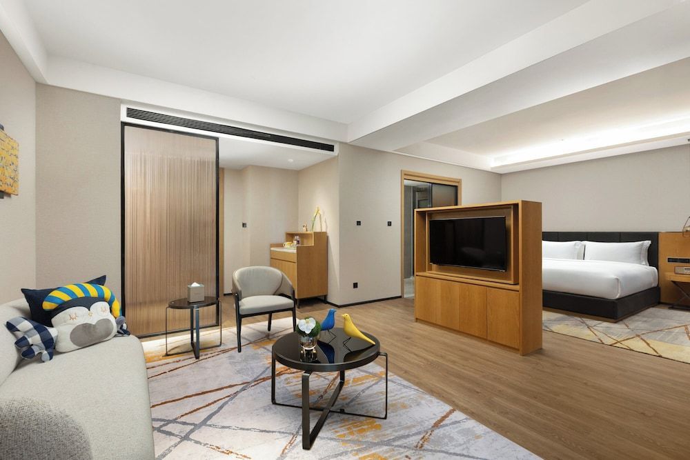 voco Chengdu High-Tech Zone by IHG 2
