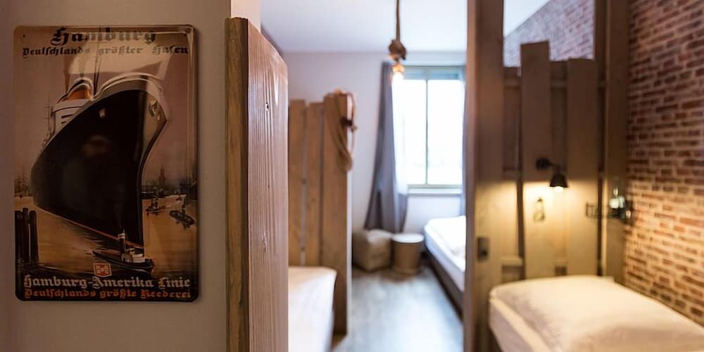 Heimathafen Hostel 1
