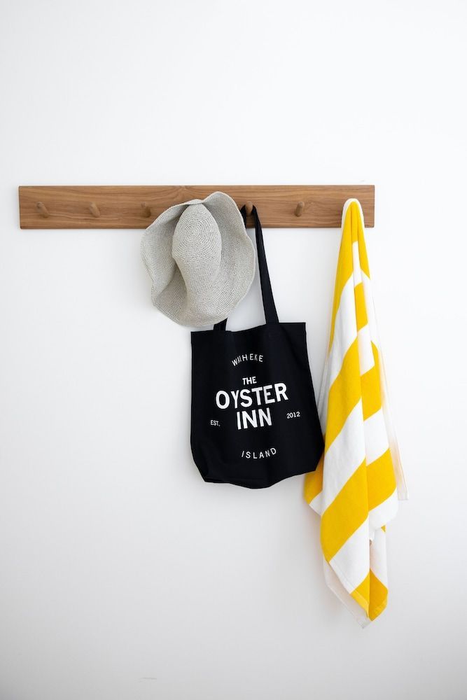 The Oyster Inn 2