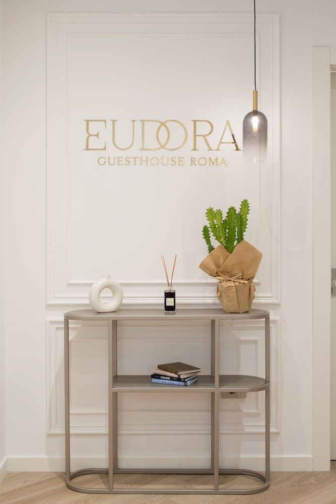 EUDORA GUESTHOUSE 2