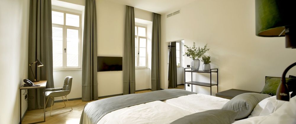 Hotel Maribor & Garden Rooms 1