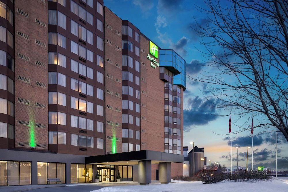 Holiday Inn OTTAWA EAST by IHG 1
