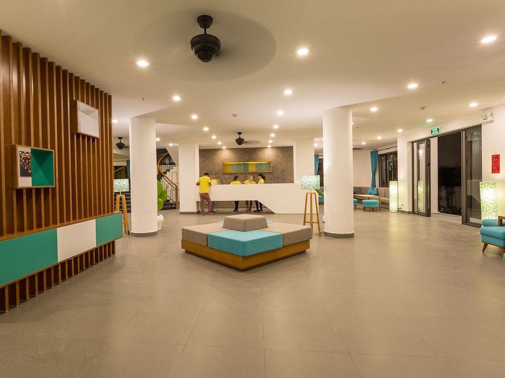 ÊMM Hotel Hoi An 2