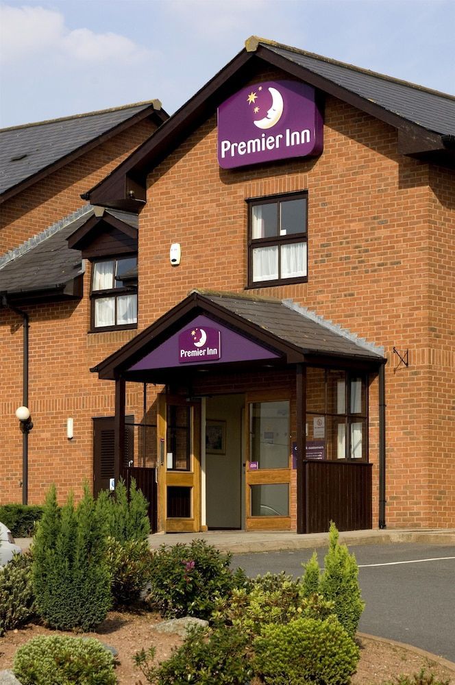 Premier Inn Ross-On-Wye 1