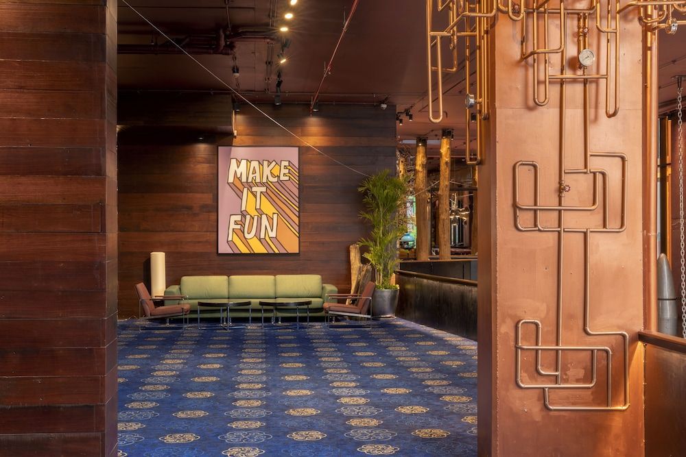 MeStyle Museum Hotel 2