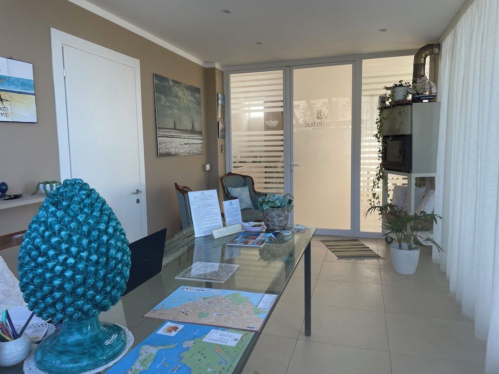 SUITEBEACH b&b and resort 2