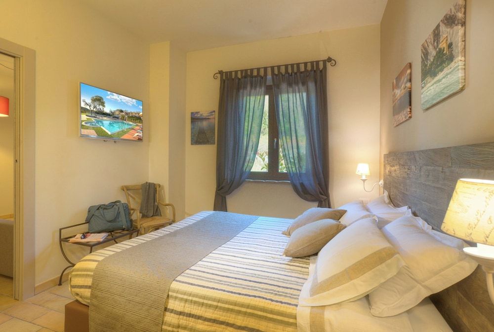 Villa Gens Camuria 1