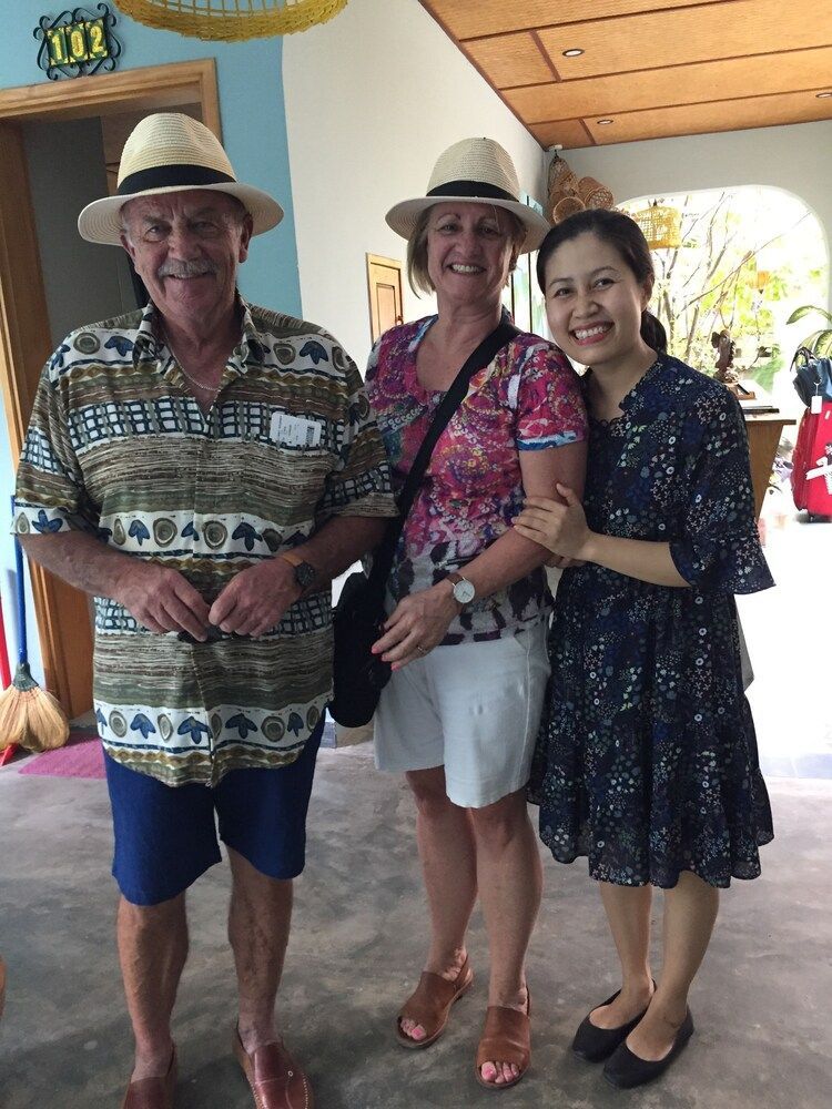 Villa De Campagne Hoi An- Boutique homestay with pool and family soul 2