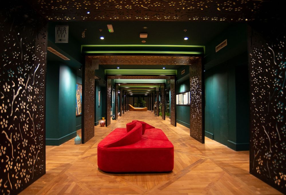 Arka Art Hotel 2
