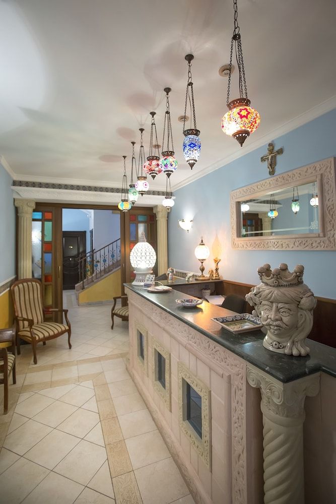 Hotel Vento del Sud 2