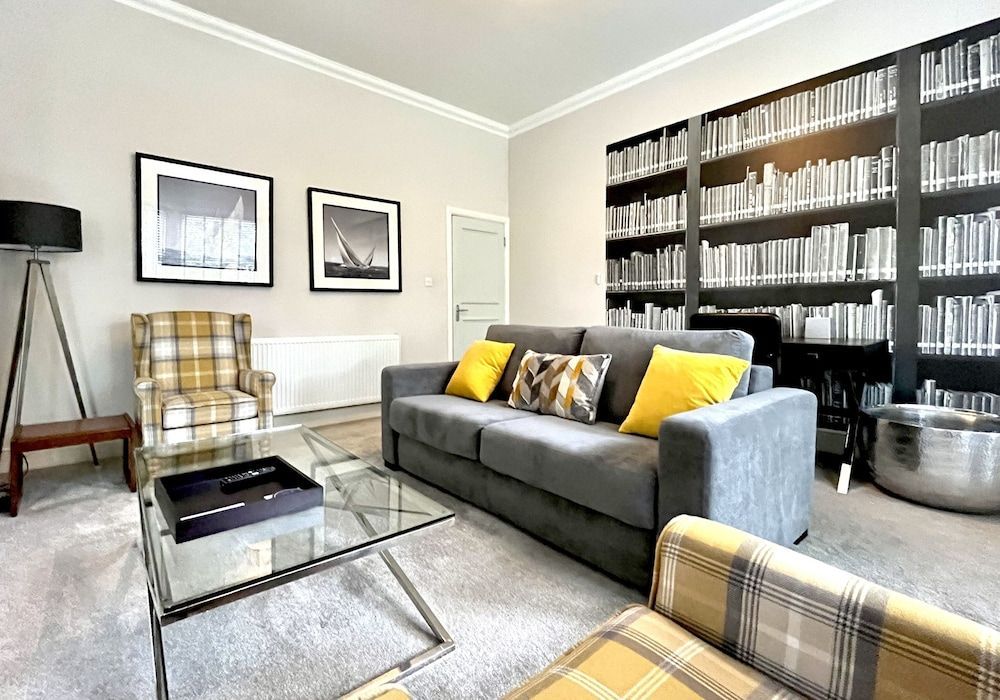 Mode Apartments St Annes 1