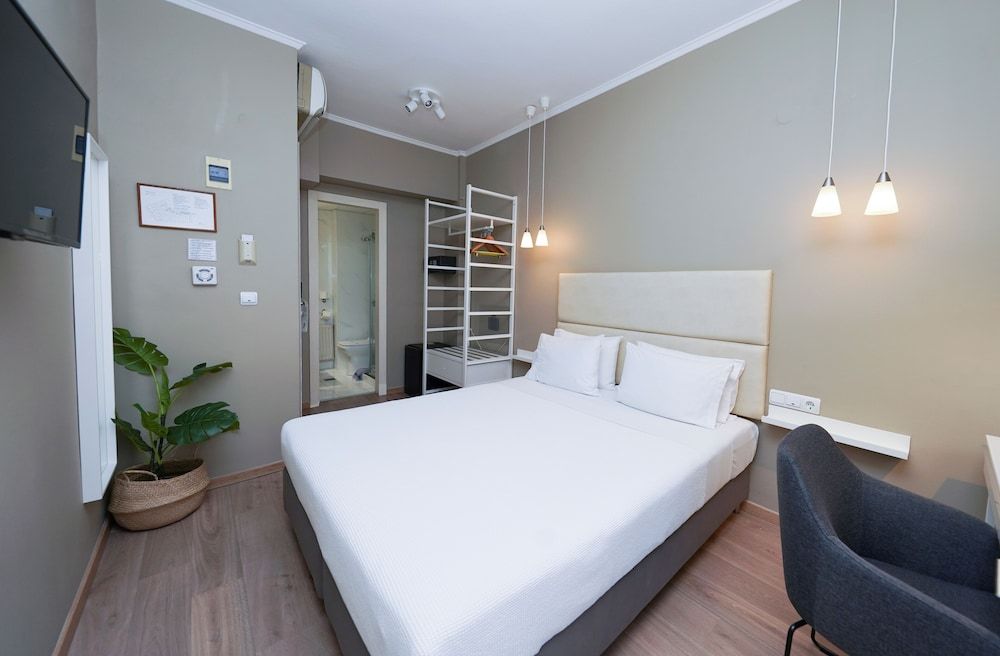Abc Hotel 1