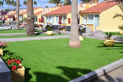 Bungalows Club Primavera 2