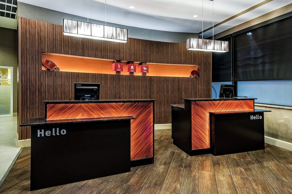 TownePlace Suites by Marriott San Antonio Downtown Riverwalk 2
