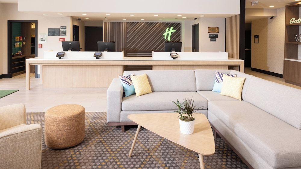 Holiday Inn SANTA ANA-ORANGE CO. ARPT by IHG 1
