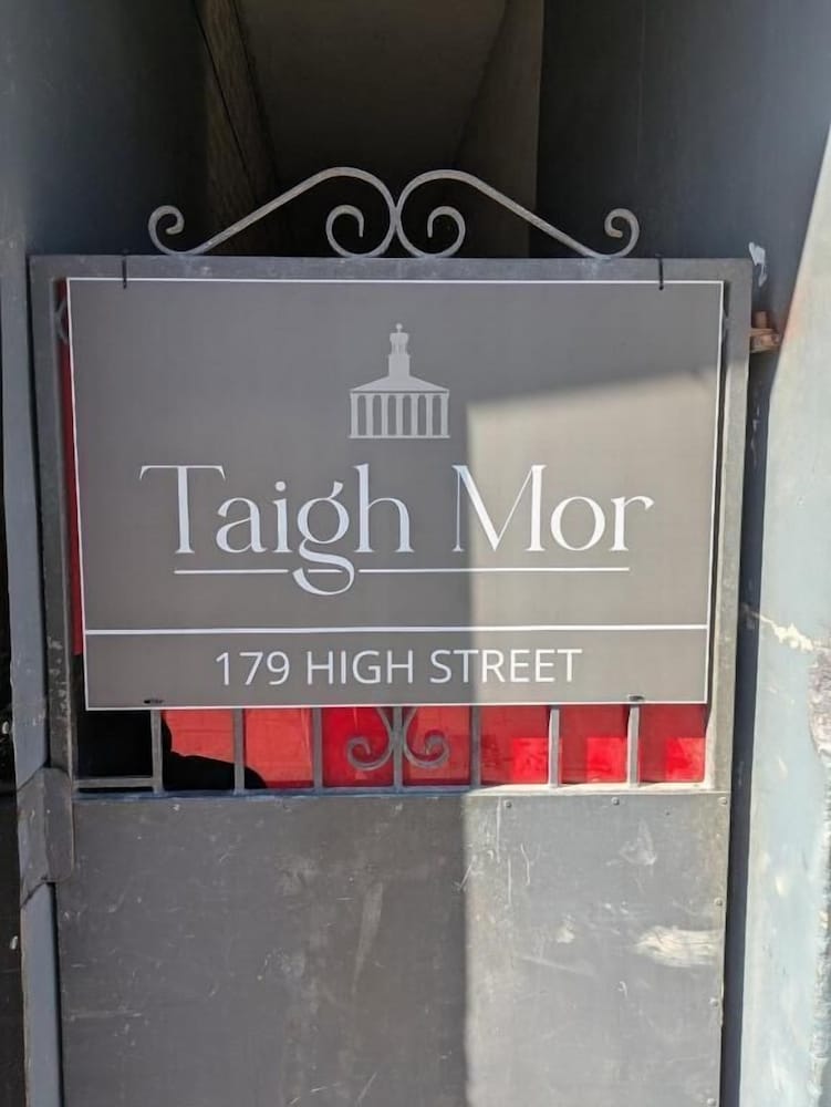 Taigh Mor 1