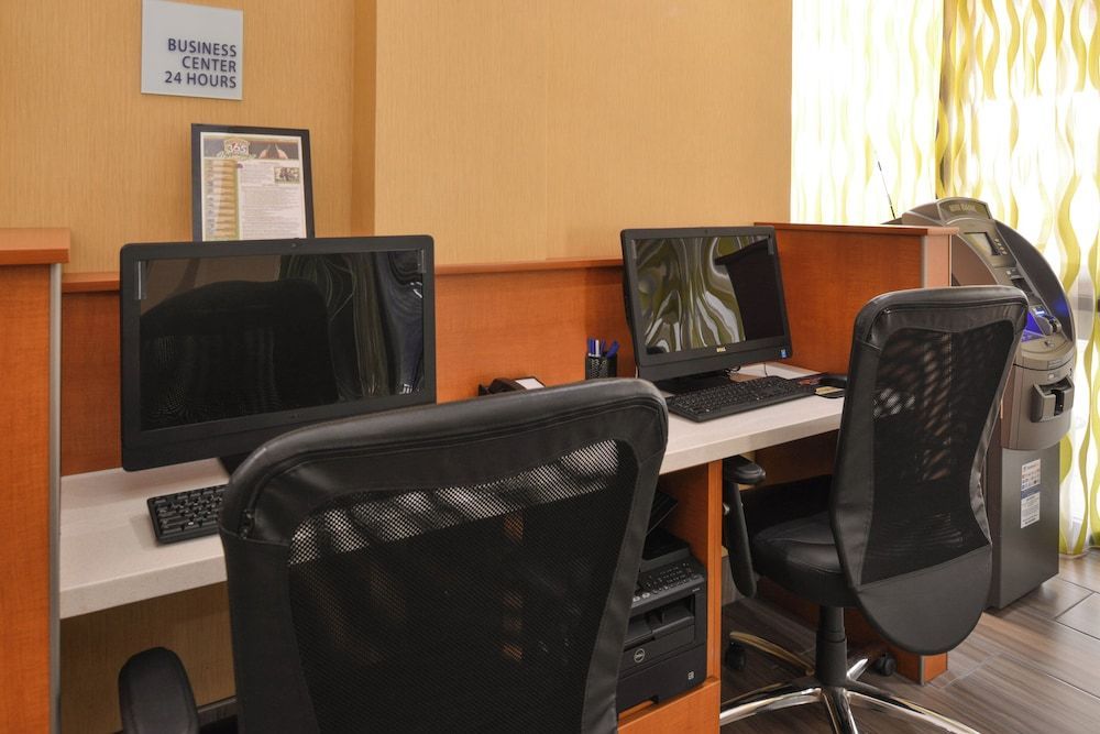 Holiday Inn Express FLAGSTAFF by IHG 1