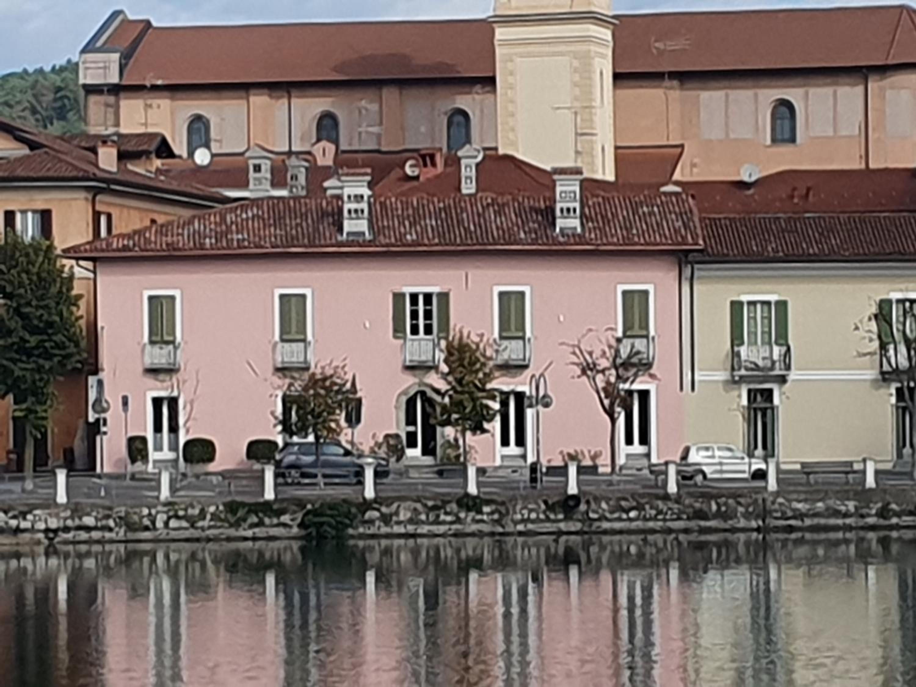 Hotel Sole 2