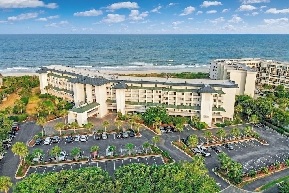 Litchfield Beach & Golf Resort 1