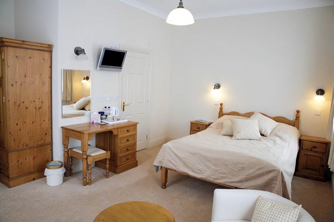 The Reading Rooms 2