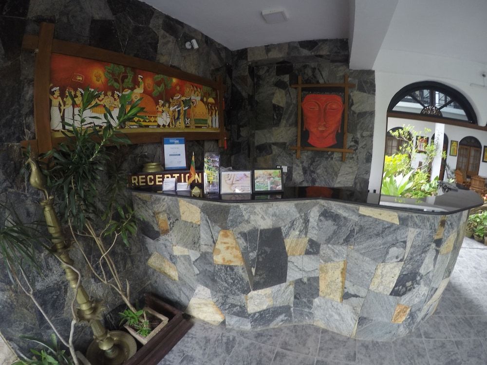 Hotel Sunray 2