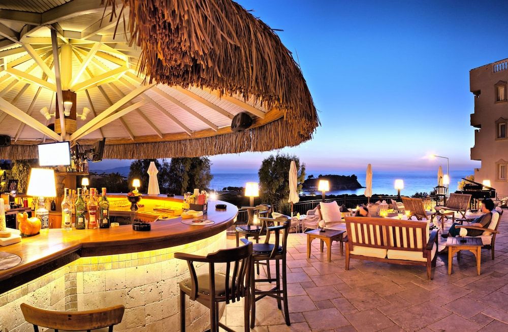 Hotel Carina 1