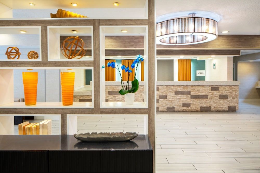 Residence Inn Orlando Convention Center 2