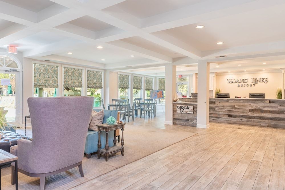 Island Links Resort by Palmera 2