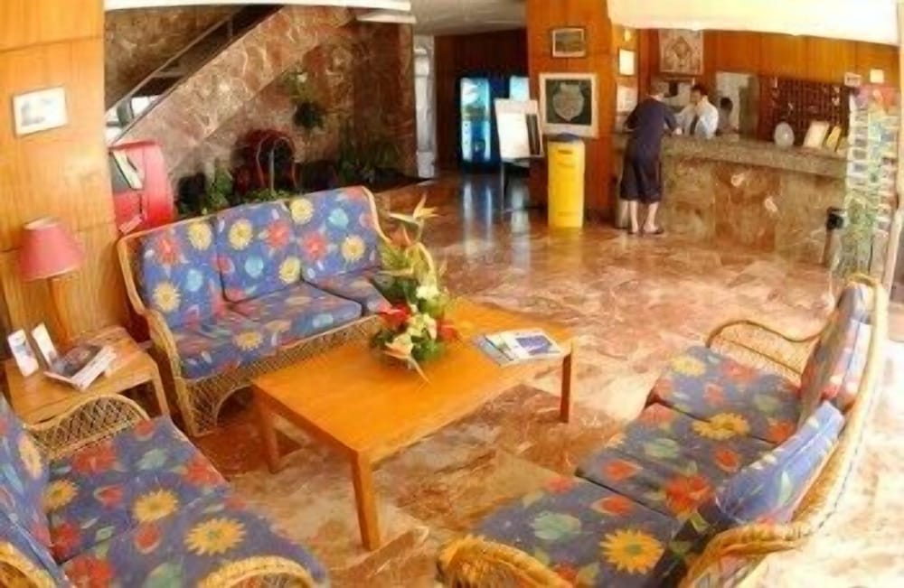 Vivienda Agaete Parque 2