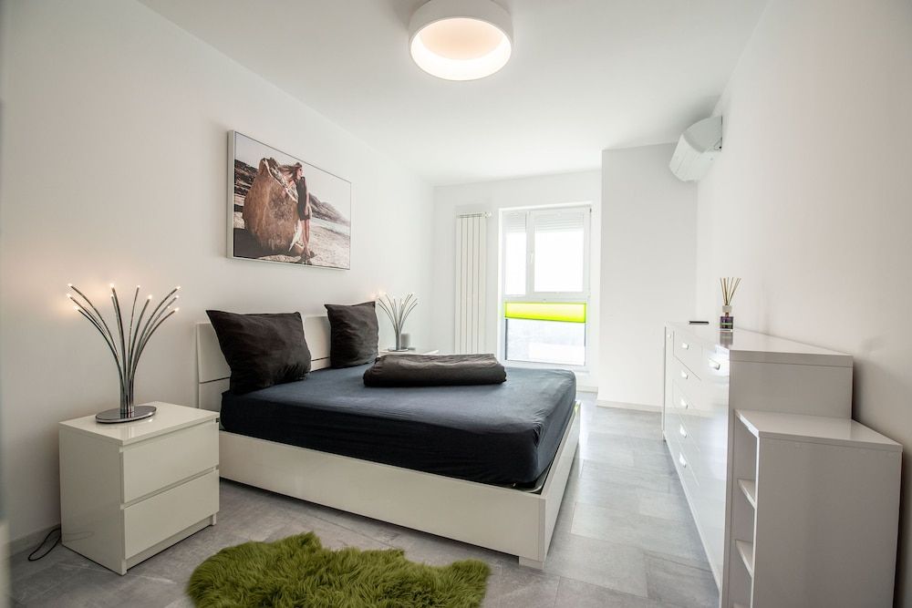 Luxury Westpark 2 Residence Lake View W2 2