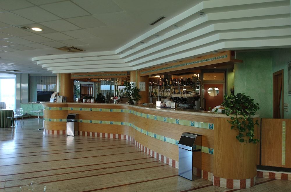 IHR Residence Hotel Le Terrazze 2