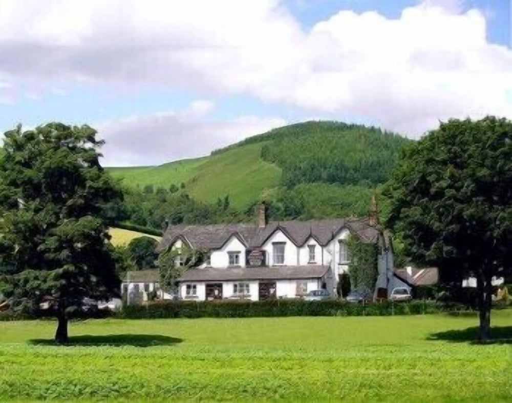 Abbey Grange Hotel 1